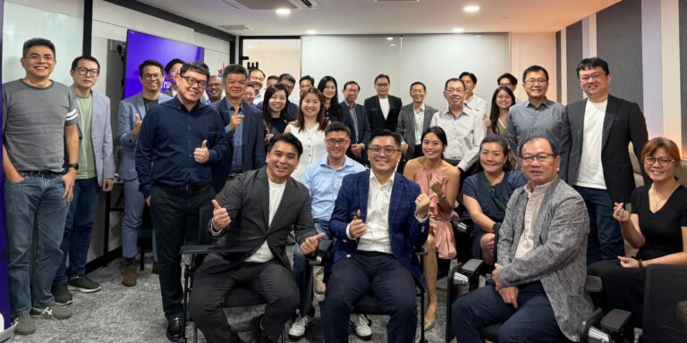 TrustPal Leadership Dialogue 2025: Driving the Regional Estate Planning Platform and Financial Advisory Efficiency