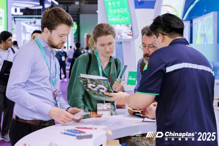 CHINAPLAS 2026: Quality Growth Driven by Technology, Thriving Future Powered by Green Solutions