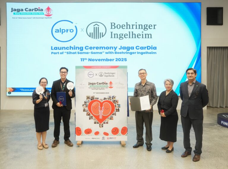 Malaysia Faces a Sharp Rise in Heart and Kidney Disease