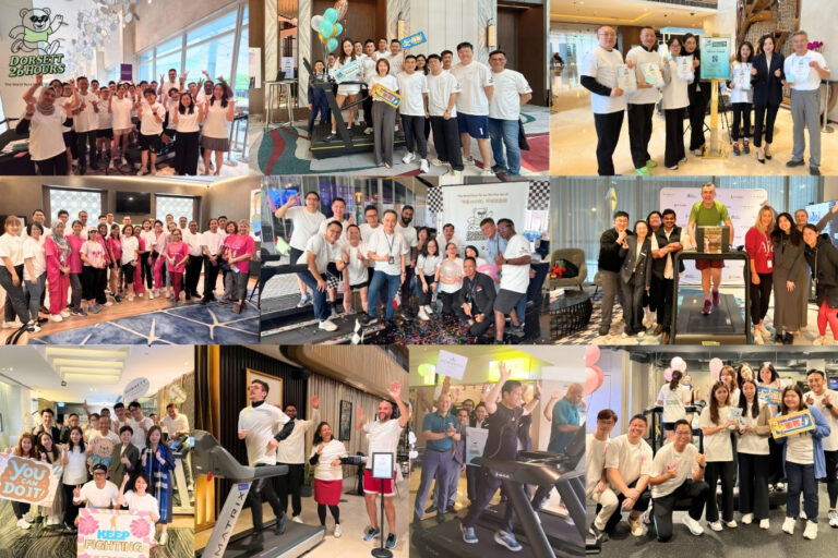 Dorsett 26 Hours: Dorsett Hotels Go the Extra Mile for Guests and Community