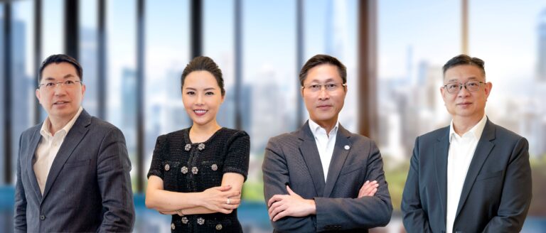 HGC Embarks on Strategic Transformation to Harness AI and Digital Opportunities