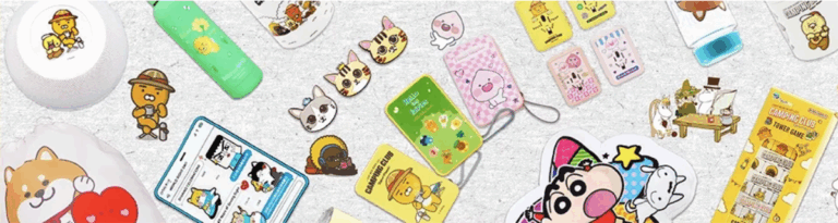 IP Merchandise Emerges as the New Ace in the Young Consumer Market; GiftOne Decodes Industry Trends and Offers Custom Custom IP Gift Solutions