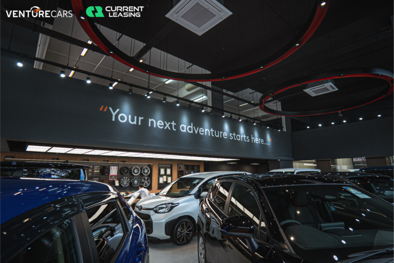Venture Cars Introduces Lease-to-Own Programme for Brand-New Japanese Cars in Singapore