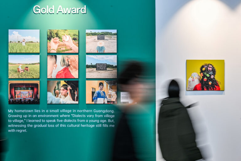 From Global Awards to a Global Stage: OPPO Photography Awards 2025 Conclude with Finale Exhibition in Egypt