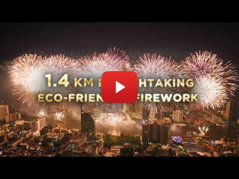 ICONSIAM to Host “Amazing Thailand Countdown 2026”  Showcasing Thailand as One of the World’s Top Countdown Destinations