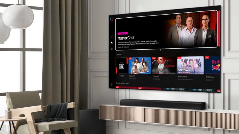 Samsung TV Plus Marks 1st Anniversary in Southeast Asia with 13 New Channels Coming to the Platform