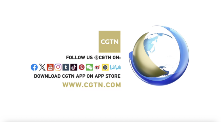 CGTN：Strengthening cultural ties: Peng Liyuan, Brigitte Macron visit Beijing People’s Art Theatre