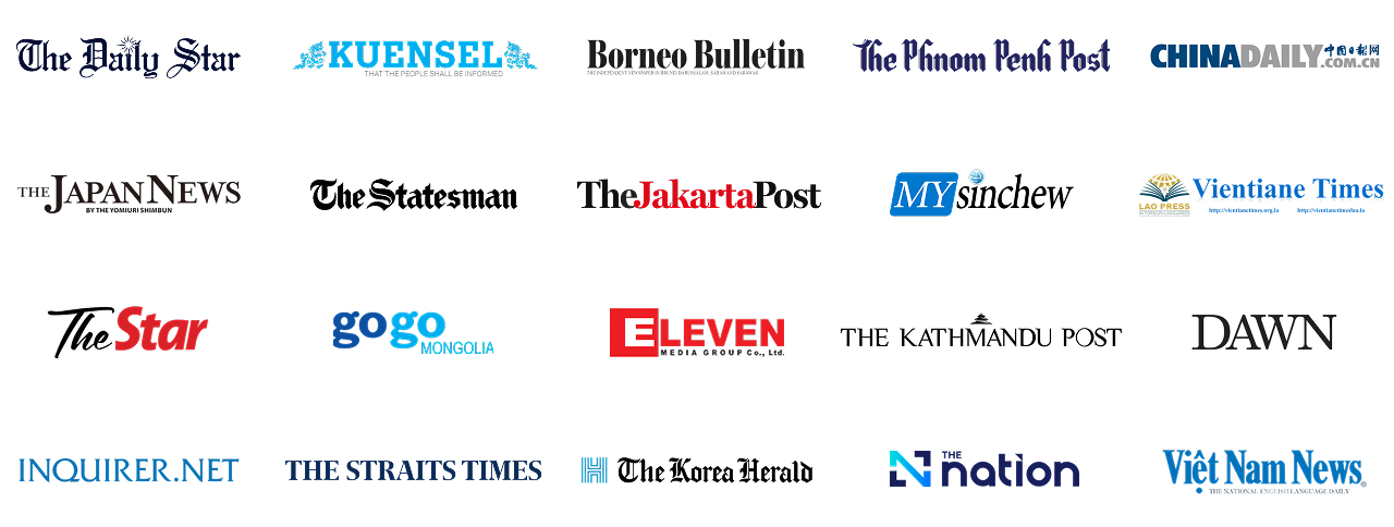 ANN Member Media