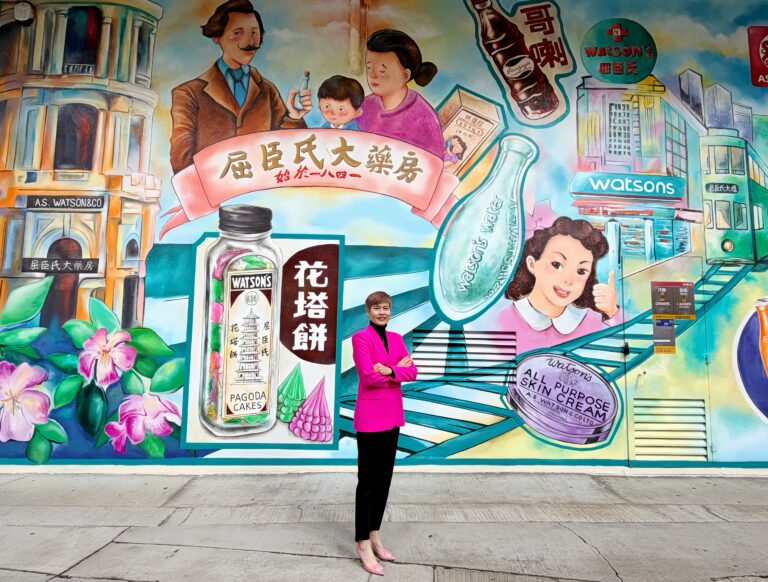 AS Watson Celebrates 185 Years of Growth, Resilience and Purpose