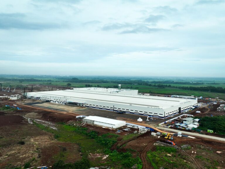 Vinfast Signs Agreement to Develop Transportation Infrastructure in Indonesia