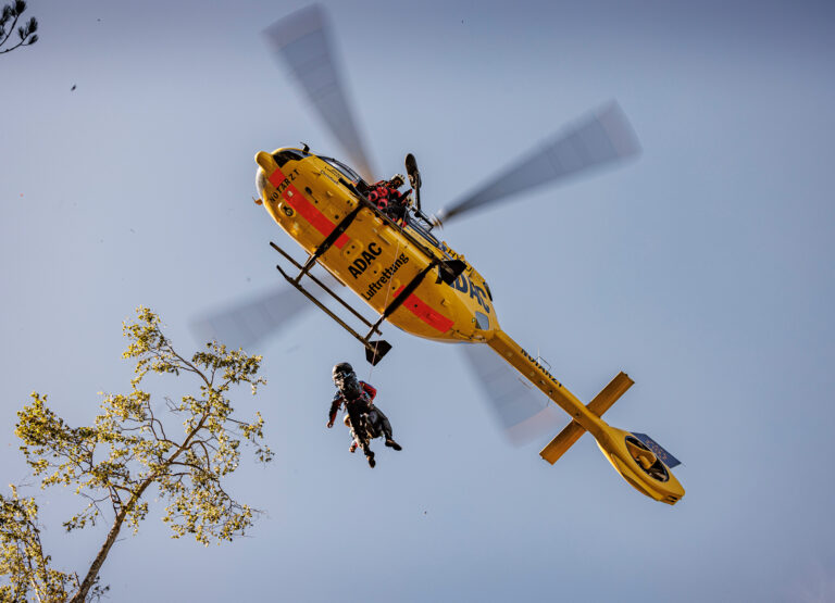 The Premier Forum for Air Rescue Experts: AirMed World Congress 2026 in Munich