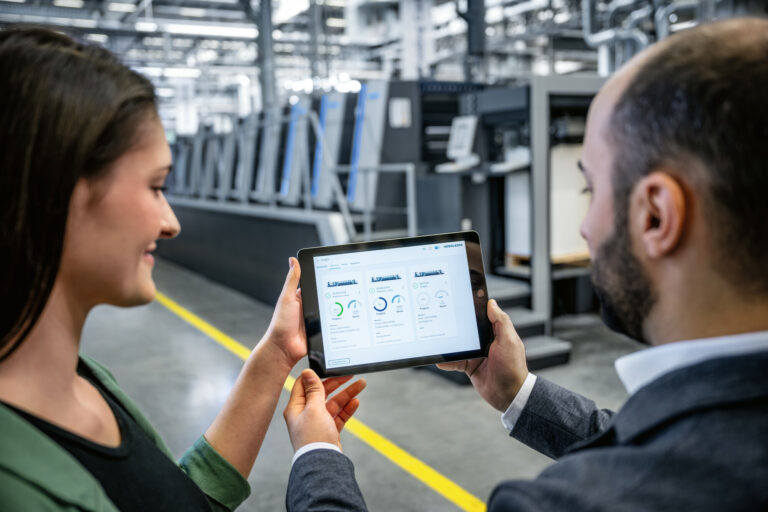 HEIDELBERG achieves significant improvement in profitability after nine months of FY 2025/26 – strategic realignment proceeding as planned