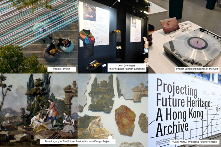 Bangkok Design Week 2026 Sets the Stage as Asia’s Creative Hub