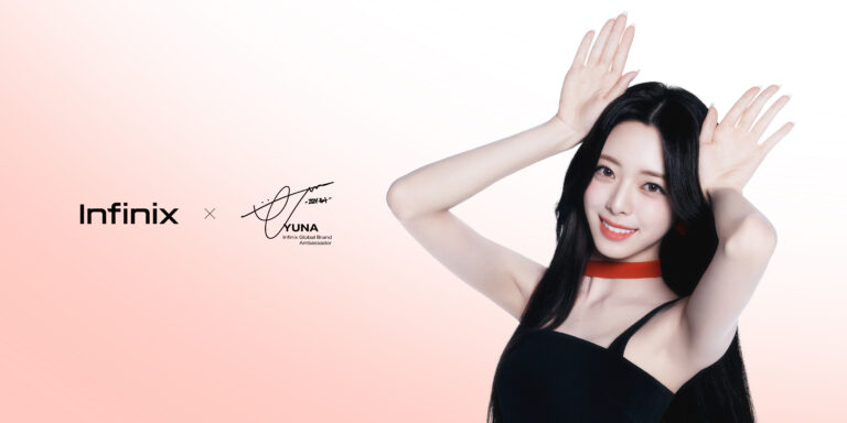 Infinix Announces K-pop Icon ITZY’s YUNA as Its First Global Brand Ambassador