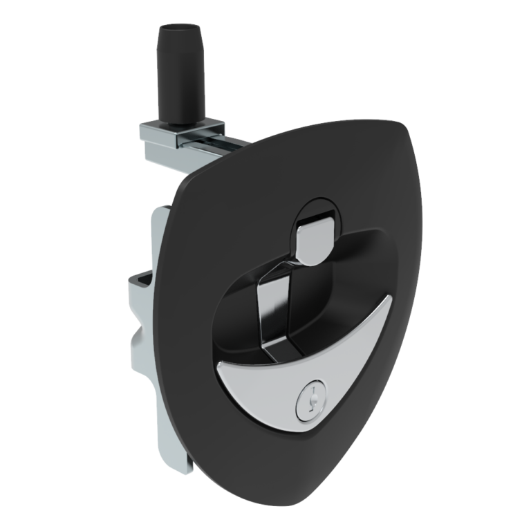 Southco Introduces New Folding T-Handle Compression Latch