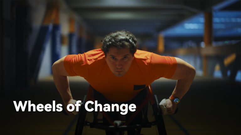 HUAWEI WATCH GT 6 Series Unveils Wheelchair Mode in Activity Rings for Inclusive Fitness