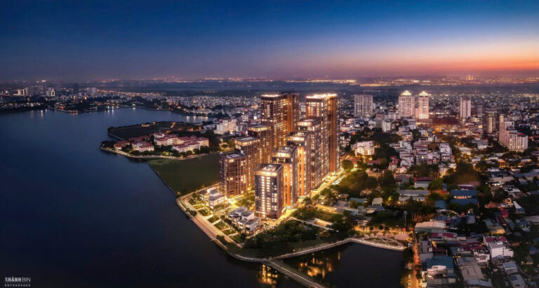 Ascott Records Strongest-ever Southeast Asia Signings in 2025, Powering Multi-typology Growth