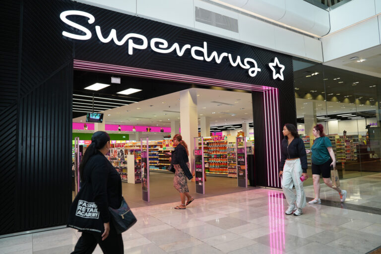 AS Watson Ranked Among the World’s Top 15 Retailers