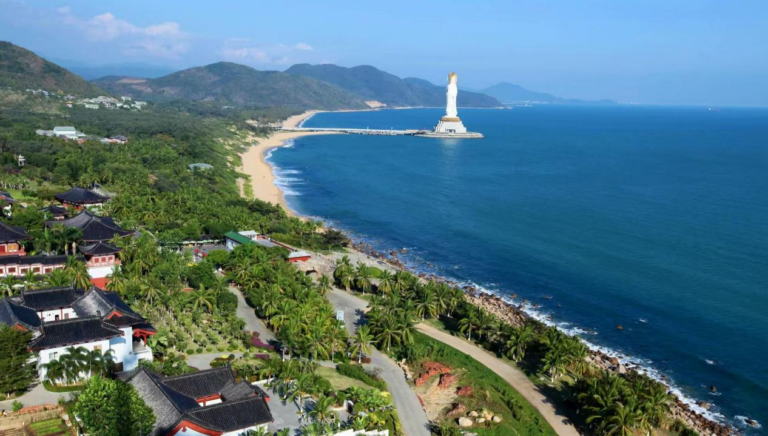 Sanya, China Deepens Tourism Ties with Malaysia ​- Exclusive Benefits Launched for Malaysian Tourists, Ushering in a Tropical Island Getaway at a Moment’s Notice