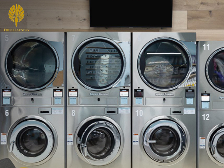 Fresh Laundry Ranked #37 Among the Fastest Growing Companies in Singapore by The Straits Times 2026