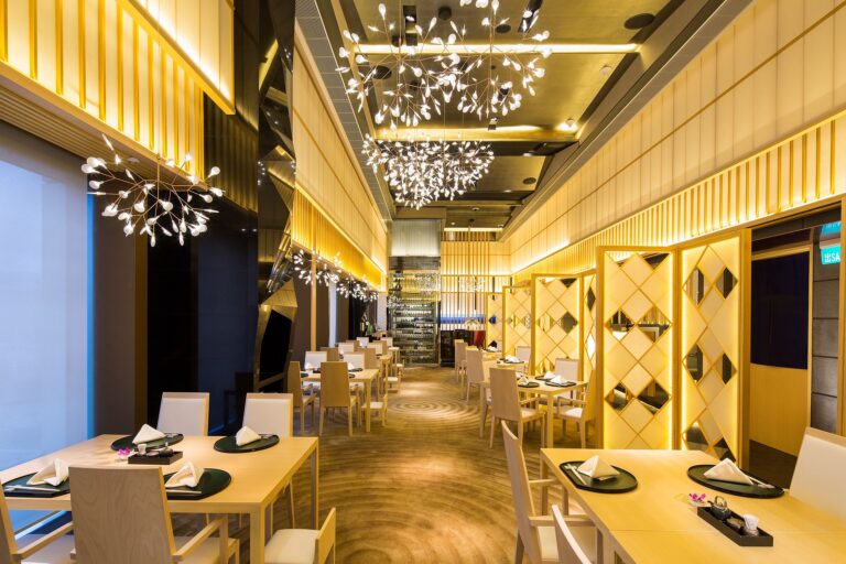 Galaxy Macau Celebrates Yamazato’s Debut in 2026 Black Pearl Restaurant Guide with Refined Kaiseki Experience