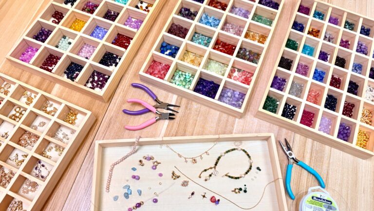 Kaleida Studio Announces DIY Jewellery Workshop in Singapore for Creative Beginners