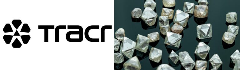 GIA Acquires 30% Shareholding in Diamond Provenance Blockchain Platform Tracr