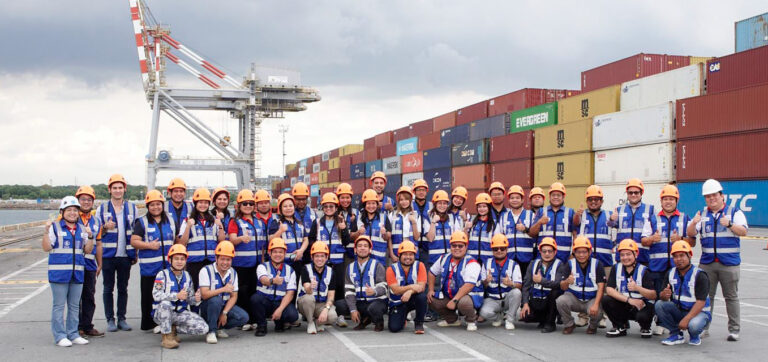 From Trade Gateways To Community Lifelines: Batangas Port Is The World’s First ‘Ready Port’ For Disaster Preparedness