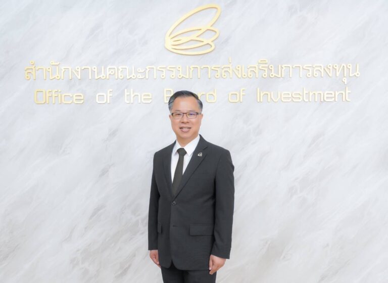 Thailand Secures $43.6bn 1H 2026 Investment Surge as Big Tech Accelerates Southeast Asia AI Infrastructure Push