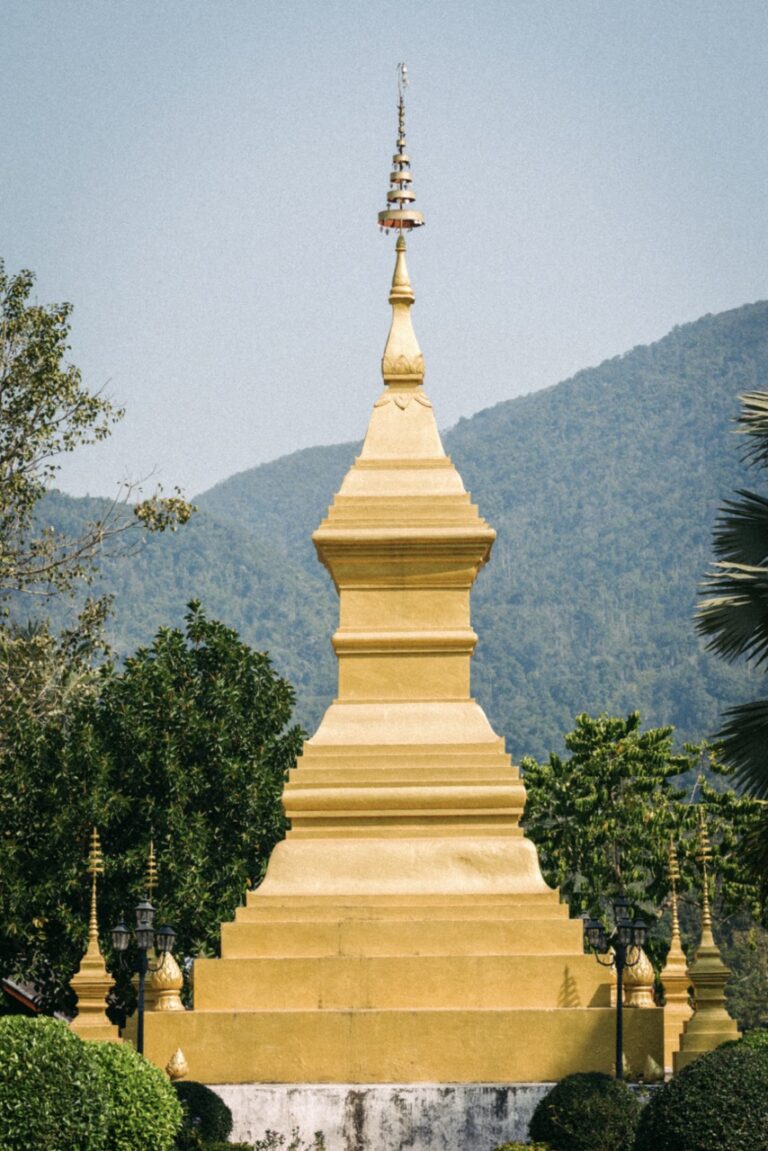 Meuang Xay