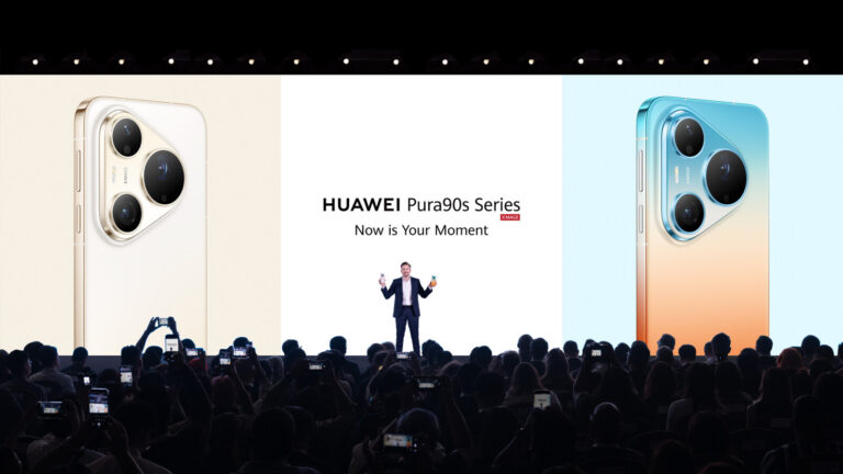 Now is Your Moment: Huawei Unlocks New Possibilities for Every Moment Through All-Scenario Innovation