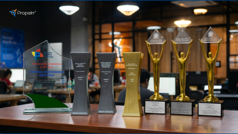 Propelrr Adopts Entrepreneurial Operating System (EOS) and AI-first Business Model to Scale 16 Years Of Operational Excellence