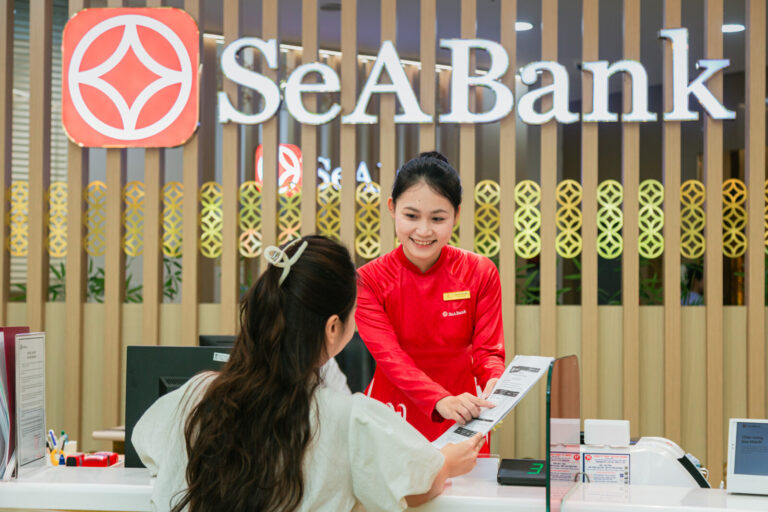 Moody’s Ratings upgrades SeABank’s key credit ratings, changes outlook to Positive