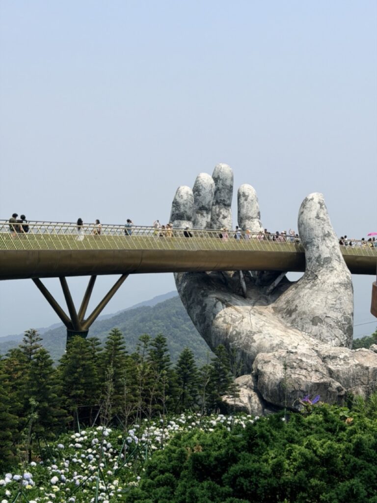 Discover Danang and Hue