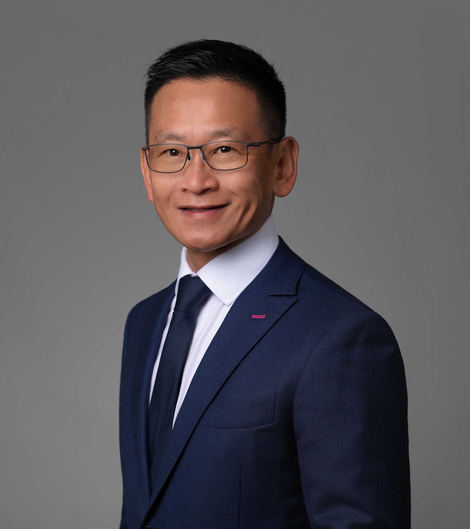 Mr. TSOI Tak Lun
