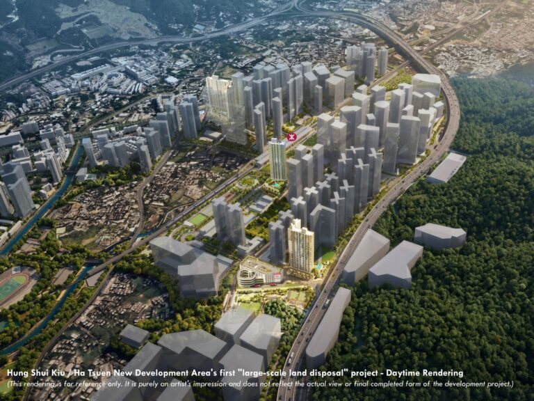 Sino Land reports 13.3% revenue growth and a 14.2% increase in net profit attributable to shareholders for FY2025/26