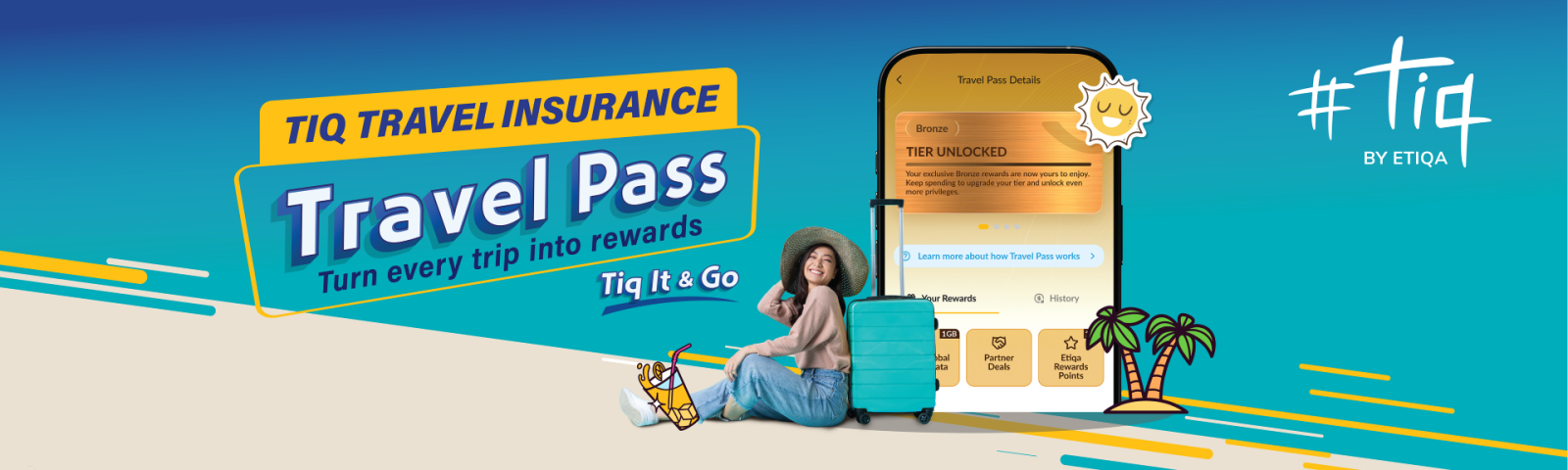 Travel Pass