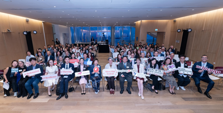 Hong Kong Academy for Wealth Legacy Showcases Award-Winning Talent at Inaugural “Inspiring Asia” Hong Kong Regional Awards