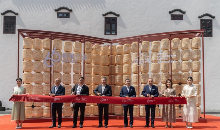 Hang Lung Opens Xi Zhe Wuxi, Curio Collection by Hilton at Center 66, Further Tapping Wuxi’s Premium Clientele