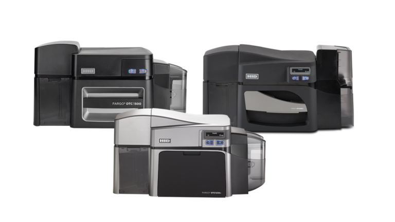 HID Enhances FARGO® DTC Printer Line to Help Organizations Issue Faster, More Secure ID Cards