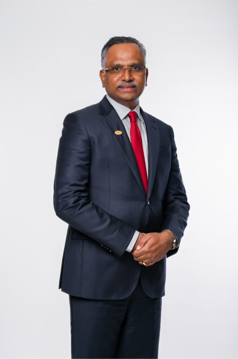 Dhaya Maju Infrastructure (Asia) Sdn. Berhad: 30 Years of Building the Infrastructure That Connects Malaysia