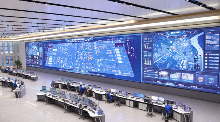 From Expertise to Intelligence: NISCO Deploys World’s First Swarm-Intelligence Steel Model at Scale