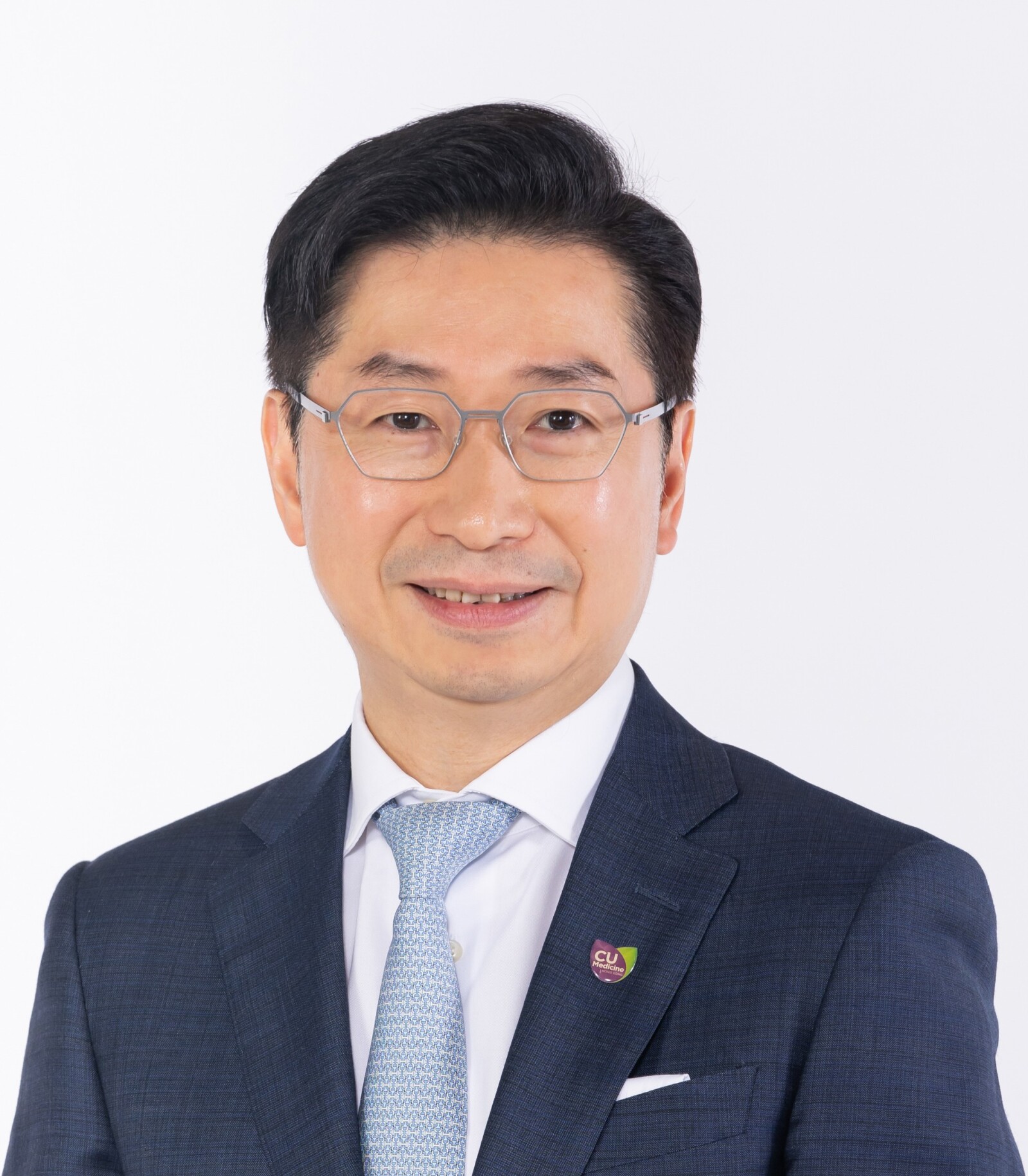 CUHK's Dean of Medicine Professor Philip Chiu appointed Dean of Medicine at CUHK-Shenzhen