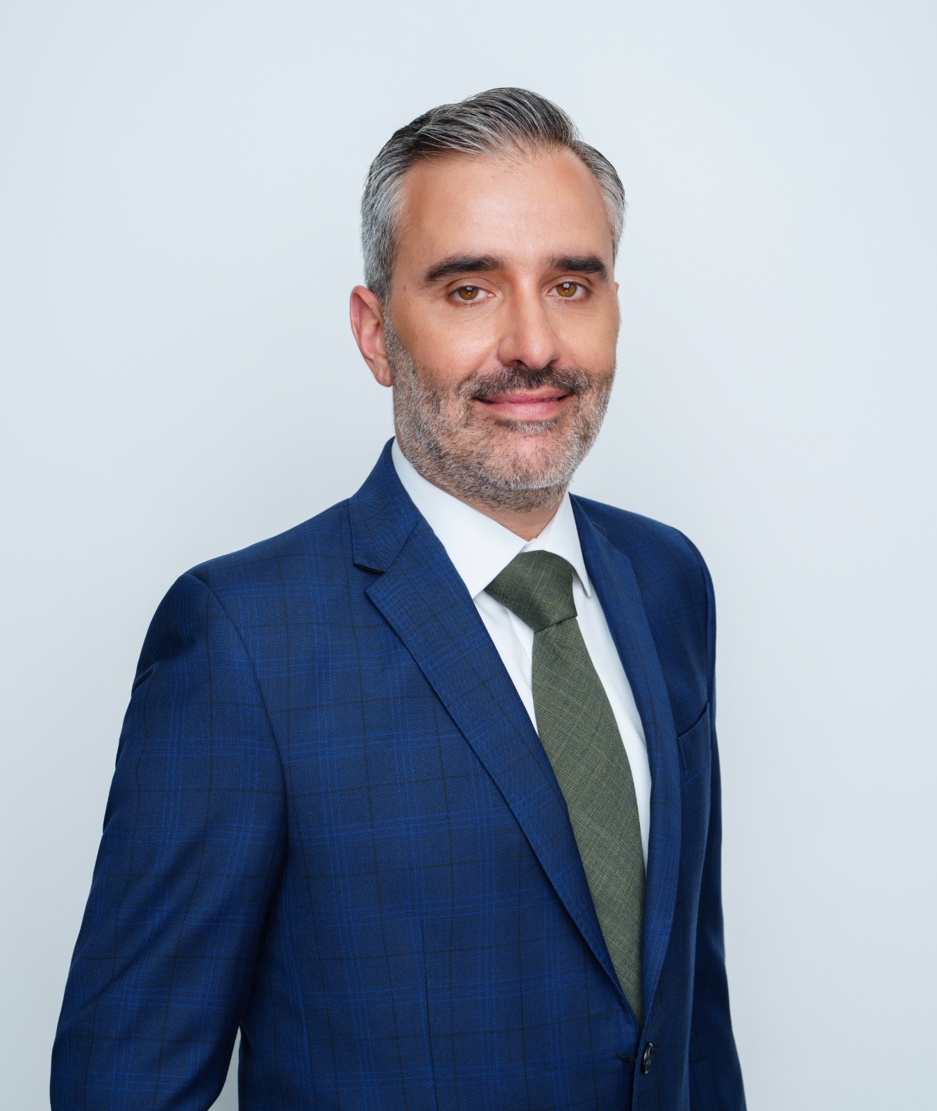 Jason Varsamidis, Chief Executive Officer and Managing Director, DP World Asia Pacific