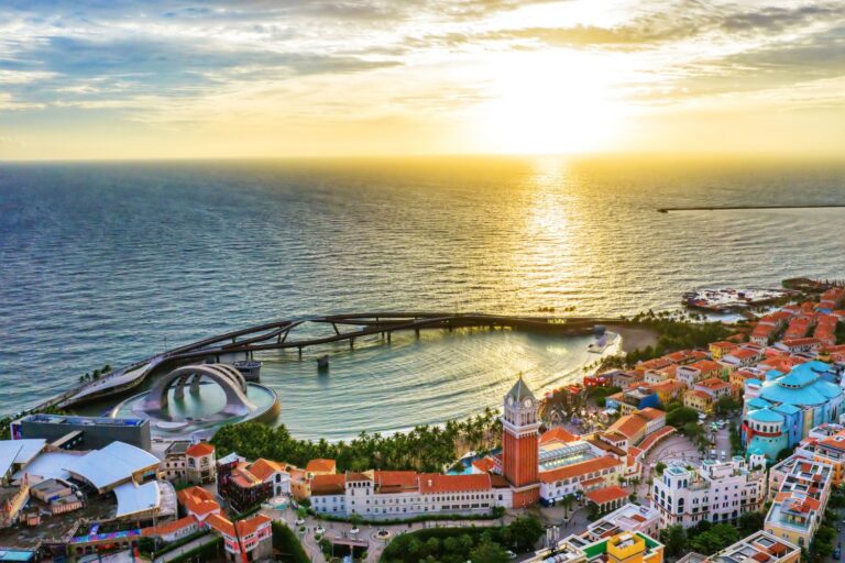 Sun Group makes ITB Asia debut, positioning Phu Quoc for MICE ahead of APEC 2027