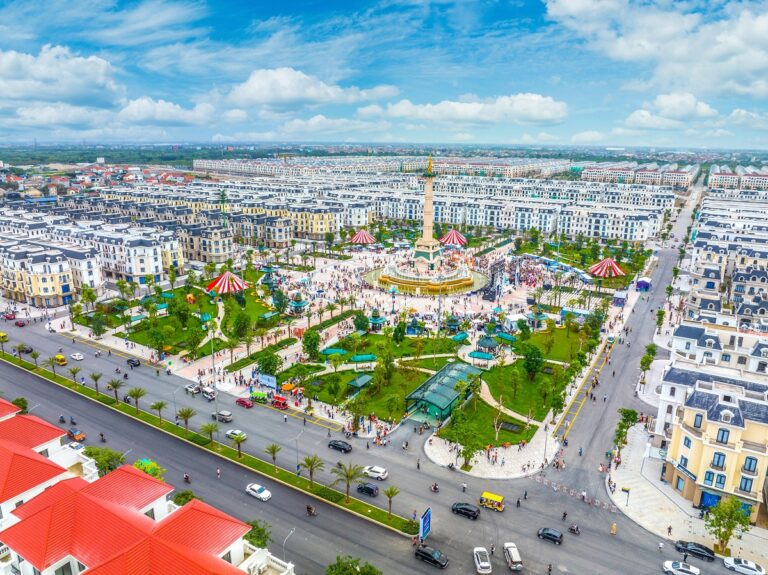 Vinhomes Readies Its Integrated Mega-City Model as Vietnam’s Next Global Export